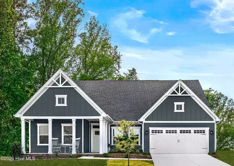 Lt9 Willeyton Road, Gates, NC 27937