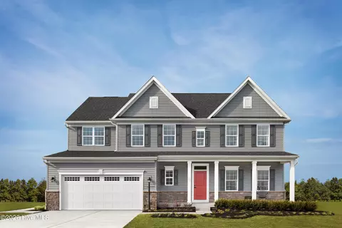 Lt27 Willeyton Road, Gates, NC 27937