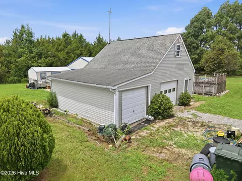 286 Union Branch Rd, Corapeake, NC 27926 photo 5