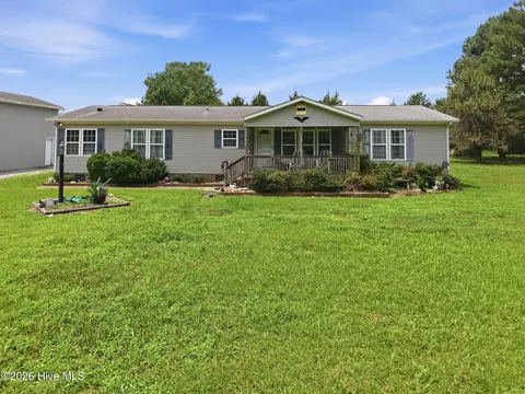286 Union Branch Rd, Corapeake, NC 27926