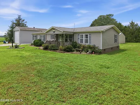 286 Union Branch Rd, Corapeake, NC 27926 photo 2