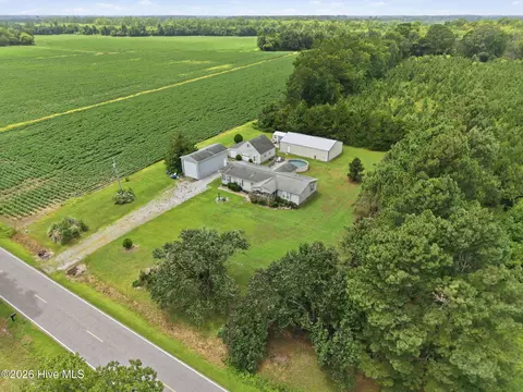 286 Union Branch Rd, Corapeake, NC 27926