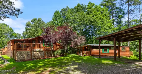 Exterior - 614 Rockridge Rd, Murphy, NC 28906 photo 26 of 26