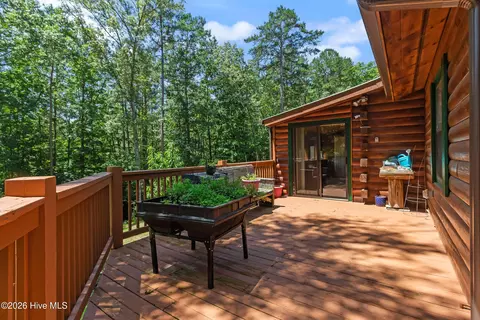Exterior - 614 Rockridge Rd, Murphy, NC 28906 photo 22 of 26