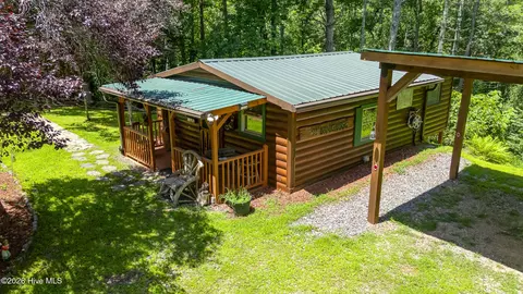 Exterior - 614 Rockridge Rd, Murphy, NC 28906 photo 19 of 26