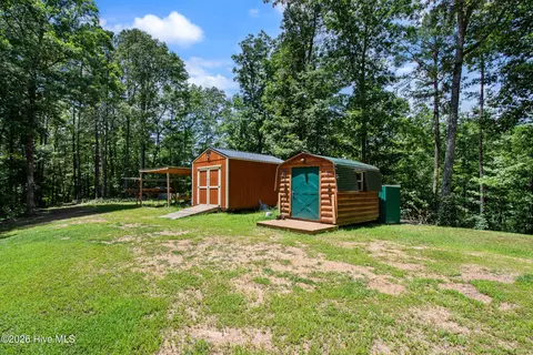 Exterior - 614 Rockridge Rd, Murphy, NC 28906 photo 24 of 26