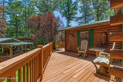 Exterior - 614 Rockridge Rd, Murphy, NC 28906 photo 12 of 26