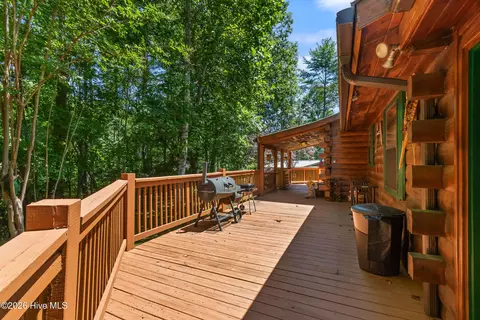 Exterior - 614 Rockridge Rd, Murphy, NC 28906 photo 23 of 26