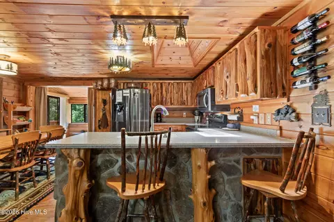 Kitchen - 614 Rockridge Rd, Murphy, NC 28906 photo 1 of 6