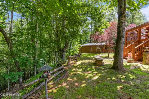 Exterior - 614 Rockridge Rd, Murphy, NC 28906 photo 20 of 26