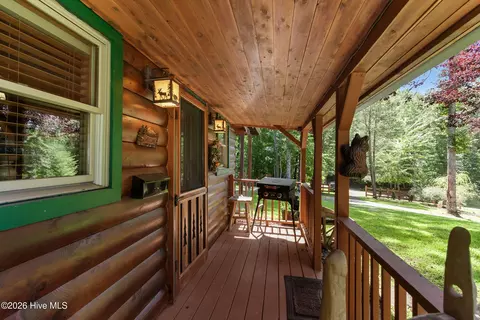 Exterior - 614 Rockridge Rd, Murphy, NC 28906 photo 15 of 26