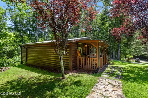 Exterior - 614 Rockridge Rd, Murphy, NC 28906 photo 18 of 26