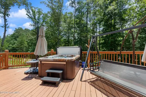 Exterior - 614 Rockridge Rd, Murphy, NC 28906 photo 11 of 26
