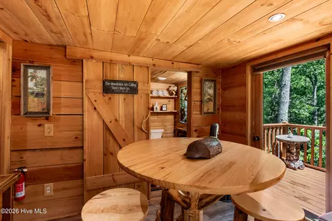Dining - 614 Rockridge Rd, Murphy, NC 28906 photo 6 of 6