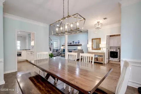 Dining - 912 River Bound Ct, Evans, GA 30809 photo 2 of 2
