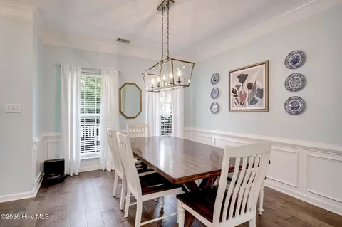 Dining - 912 River Bound Ct, Evans, GA 30809 photo 1 of 2