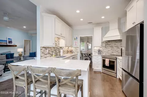 Kitchen - 912 River Bound Ct, Evans, GA 30809 photo 2 of 5