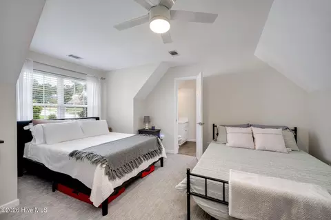 Bedroom - 912 River Bound Ct, Evans, GA 30809 photo 6 of 7