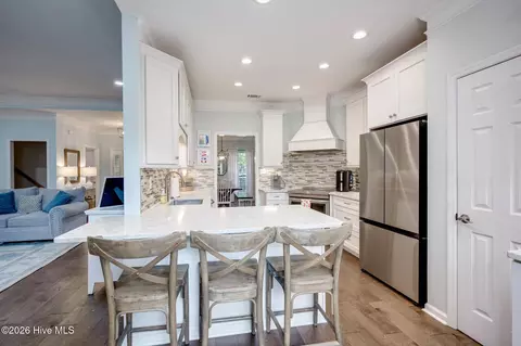 Kitchen - 912 River Bound Ct, Evans, GA 30809 photo 3 of 5