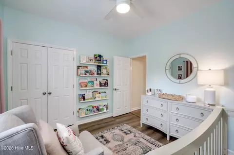 Bedroom - 912 River Bound Ct, Evans, GA 30809 photo 5 of 7