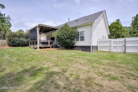 Exterior - 912 River Bound Ct, Evans, GA 30809 photo 8 of 8