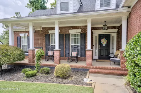 Exterior - 912 River Bound Ct, Evans, GA 30809 photo 4 of 8