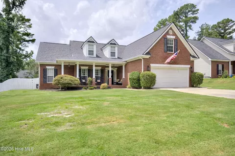 Exterior - 912 River Bound Ct, Evans, GA 30809 photo 2 of 8