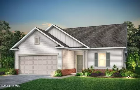 3403 Discovery Bay Rd, Shallotte, NC 28470