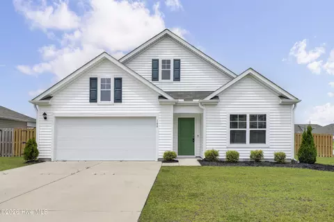 108 Cassidy Ln, Holly Ridge, NC 28445