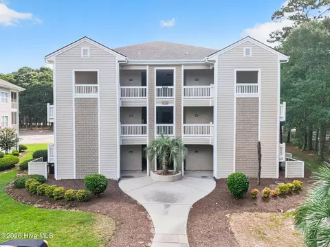 235 Kings Trl SW # 2104, Sunset Beach, NC 28468