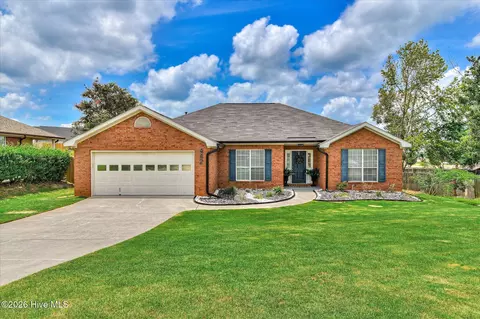 442 Madison St, Grovetown, GA 30813