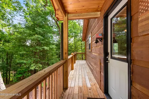 Exterior - 225 Dawsons Ln, Murphy, NC 28906 photo 4 of 7