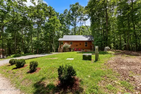Exterior - 225 Dawsons Ln, Murphy, NC 28906 photo 7 of 7