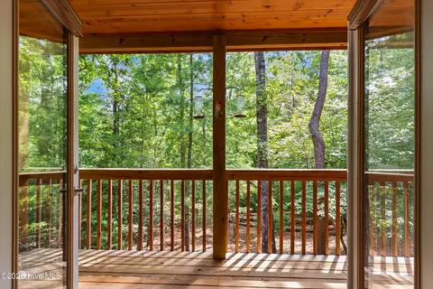 Exterior - 225 Dawsons Ln, Murphy, NC 28906 photo 5 of 7