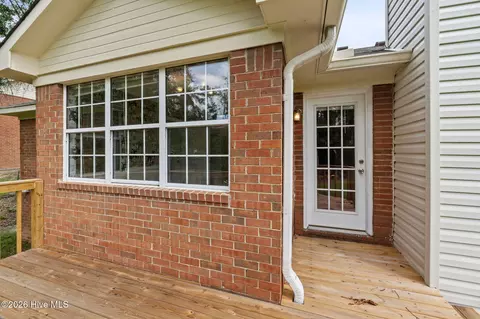 Exterior - 3009 Mabus Dr, Augusta, GA 30909 photo 1 of 6