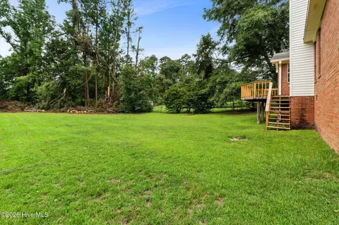 Exterior - 3009 Mabus Dr, Augusta, GA 30909 photo 4 of 6
