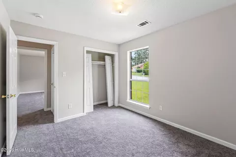 Bedroom - 3009 Mabus Dr, Augusta, GA 30909 photo 4 of 8