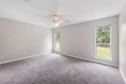 Bedroom - 3009 Mabus Dr, Augusta, GA 30909 photo 5 of 8