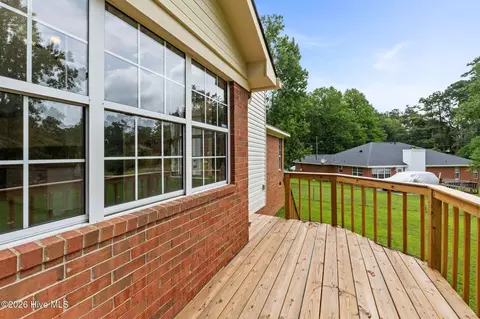 Exterior - 3009 Mabus Dr, Augusta, GA 30909 photo 3 of 6