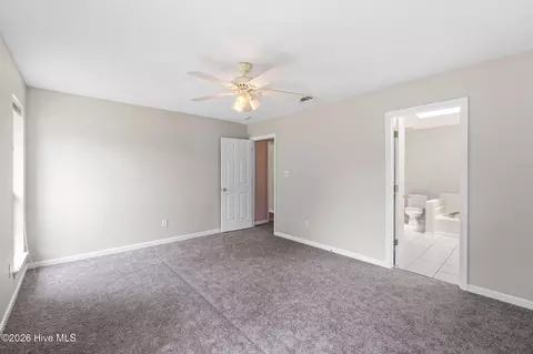 Bedroom - 3009 Mabus Dr, Augusta, GA 30909 photo 6 of 8