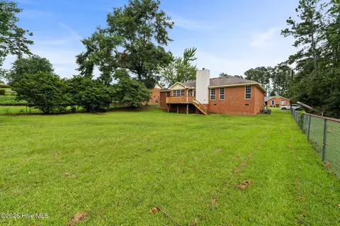 Exterior - 3009 Mabus Dr, Augusta, GA 30909 photo 5 of 6
