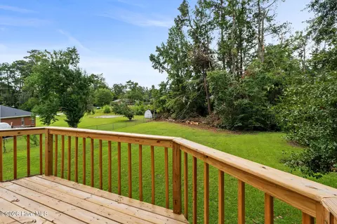 Exterior - 3009 Mabus Dr, Augusta, GA 30909 photo 2 of 6