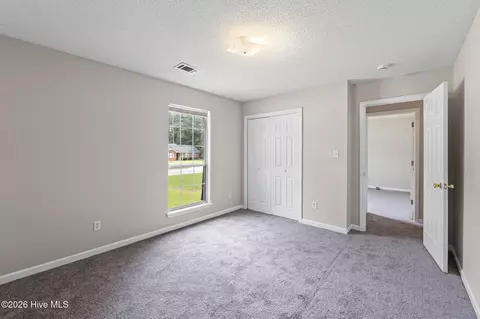 Bedroom - 3009 Mabus Dr, Augusta, GA 30909 photo 2 of 8
