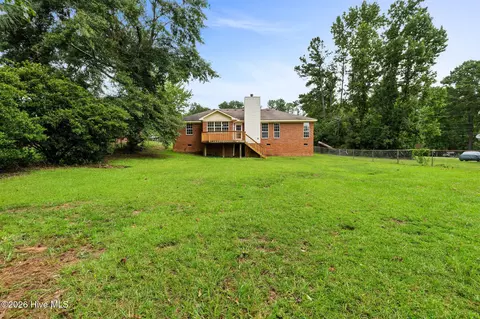 Exterior - 3009 Mabus Dr, Augusta, GA 30909 photo 6 of 6
