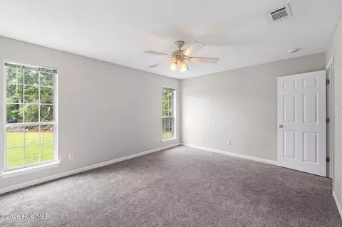 Bedroom - 3009 Mabus Dr, Augusta, GA 30909 photo 7 of 8
