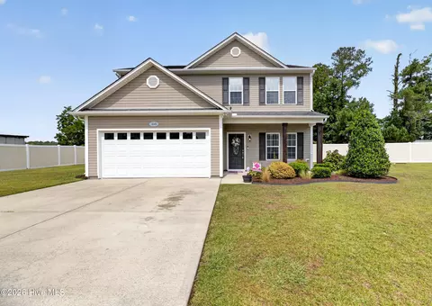 1049 Jade Ln, Winterville, NC 28590