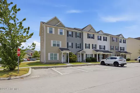 403 Caldwell Loop, Jacksonville, NC 28546
