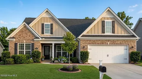 4139 Chastain Dr, Grovetown, GA 30813