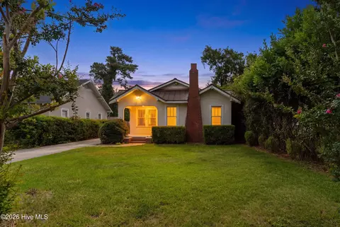 1308 Murphy St, Augusta, GA 30904