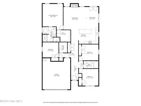 102 Walton Dr, Grovetown, GA 30813